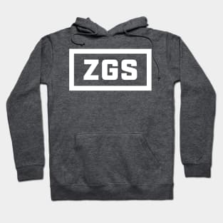 Zero Game Sense Brand Shirt Hoodie